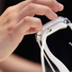 The Samsung Galaxy Gear in 2013. Other companies have been at the smartwatch game for close to a decade now.